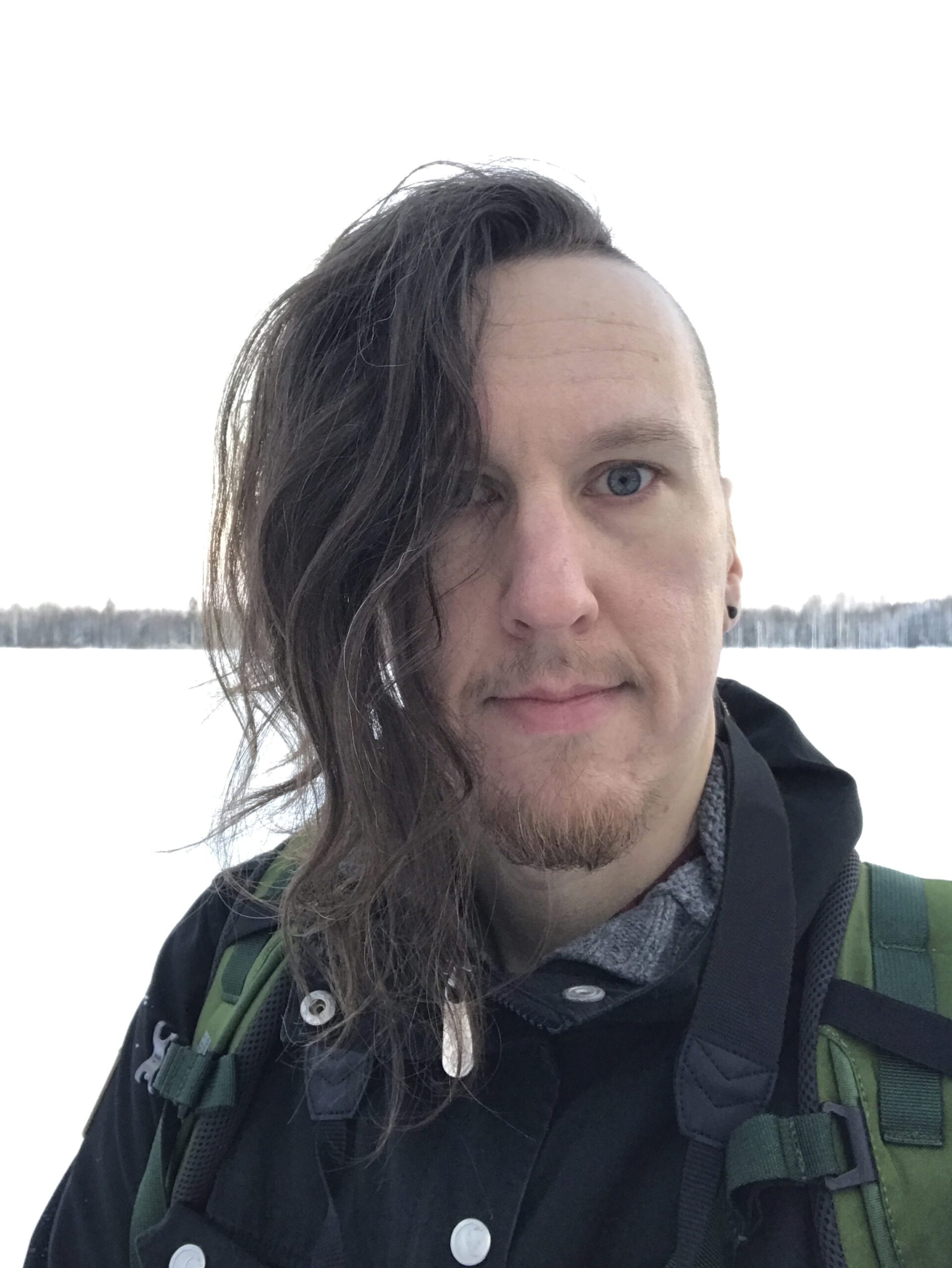 Juho Iisakki Niemelä