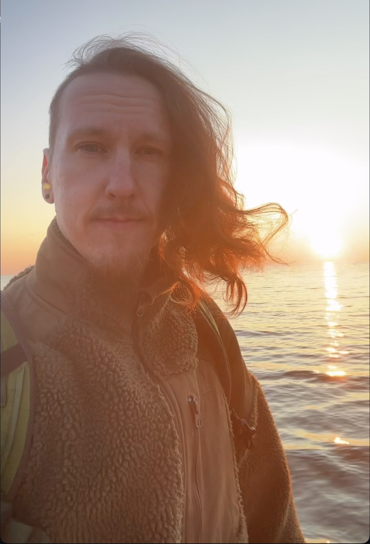 Juho Iisakki Niemelä.
